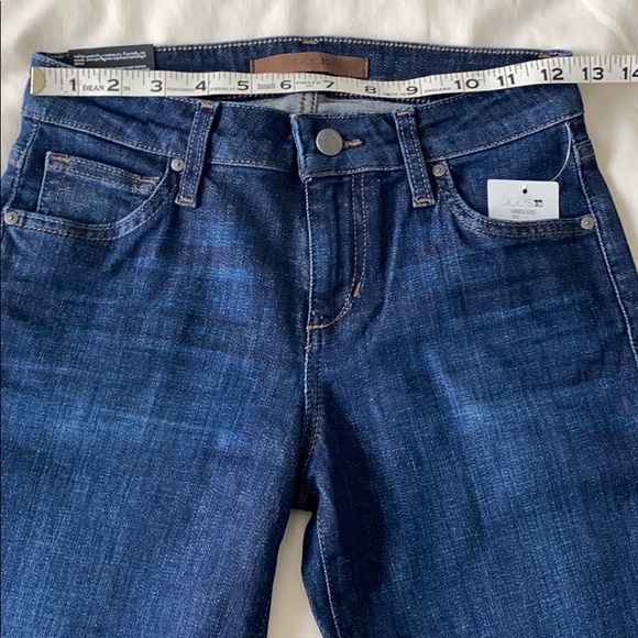 🔥SALE $18🔥 JOE’S Jeans 🆕 NWT Skinny dark wash - Picture 10 of 13